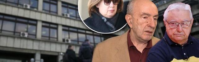 "Ponašanje Miljane Kecmanović je neprimereno": Stručnjaci otkrili šta se zapravo krije iza ledenog osmeha majke ubice