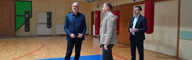 Zlatibor centar priprema sportskih ekipa