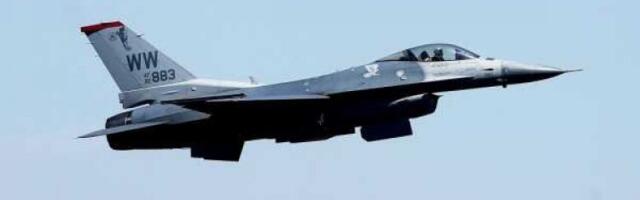 Rusija zapretila: Uništićemo sve avione F-16 koji budu isporučeni Ukrajini
