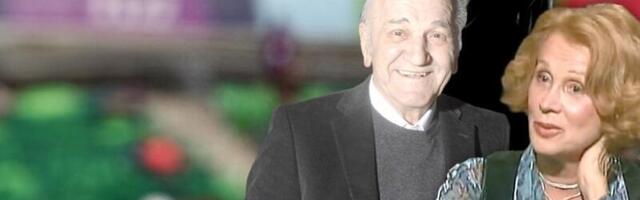 Studirala je glumu sa Batom i Ružicom, a ni približno nije postigla njihov uspeh! Najpoznatija je po svom osmehu, evo o kojoj glumici je reč (FOTO)