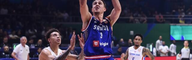 Partizan je krenuo: Vratio se Vanja Marinković!