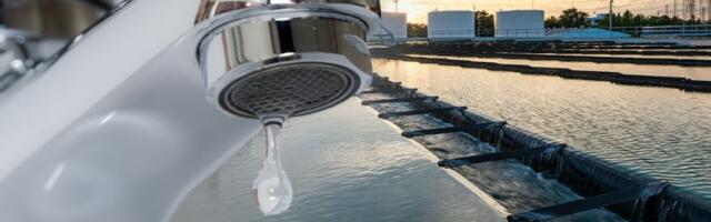 Četiri naselja na Paliluli mesec dana bez vode