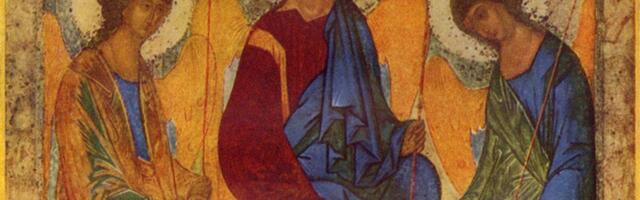 Danas je praznik Duhovski utorak, treće Svete Trojice