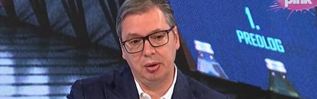 VELIKE VESTI ZA SRBIJU! VUČIć: Do kraja godine očekujemo posetu Tuska i Rodea!