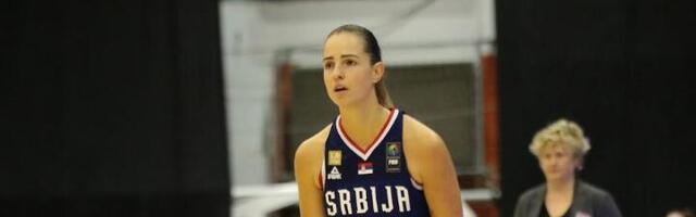 IDEMO, KRALJICE Borba za polufinale OI, Srbija - Australija (UŽIVO)