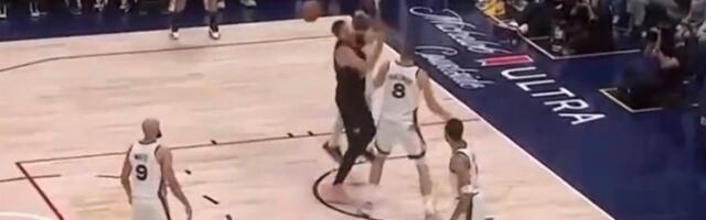 Aktuelni šampion NBA lige jači od Jokićevog Denvera