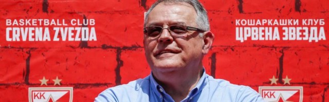 Čović blokirao ABA ligu