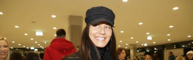 PRVI IZLAZAK NAKON POROĐAJA! Evo gde smo uhvatili Mariju Kilibardu - OVA POZNATA KOLEGINICA joj pravila društvo!