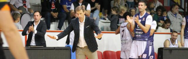 Uprava KK Čačak 94 pružila punu podršku stručnom štabu i igračima prvog tima