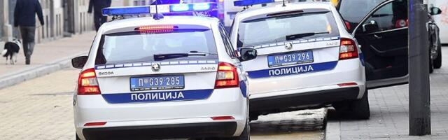 Policija upozorava: Ko bude uradio ovo za Božić, sledi mu KAZNA I DO 100.000 DINARA!
