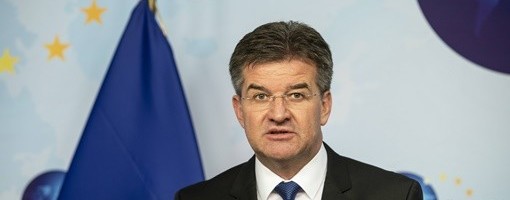 Lajčak zahteva od Kosova da sprovede sporazum o ZSO