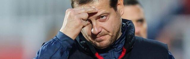 Velike vesti za Vojvodinu! Lalatović vodi tim protiv Partizana!