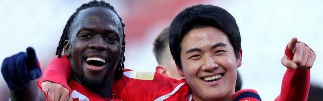 OSMOMINUTNI BLICKRIG: Seol i Endiaje otključali bravu Kragujevčana - siguran hod šampiona! (VIDEO)