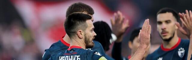 Zvezda slavila u Pančevu posle preokreta!