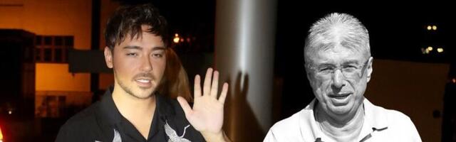 "Saši je sve oprostio": Evo kako je Milan Stanković reagovao na vest o smrti Popovića