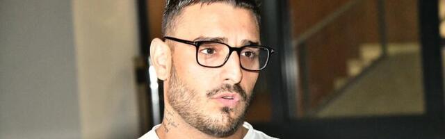 Darko Lazić otvorio dušu: "Celu svadbu sam preplakao" - Pevač se slomio zbog jedne stvari, ovo nikad neće moći da prežali
