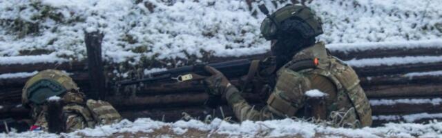 ZVANIČNICI SAD: Kineski državljani koji se bore za Rusiju u Ukrajini su plaćenici