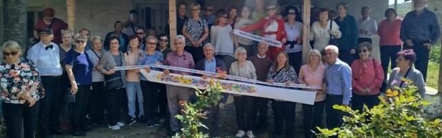 Pečenjevce na mapi turističkih agencija iz Severne Makedonije