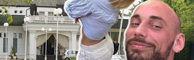 Samo za ovo je Tea Tairović pukla 30.000 €: U luksuznom "castelu se sve užurbano sređuje za svadbu