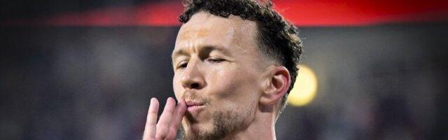 NE PUŠTAM SVOJU ŽENU BLIZU NJEGA: Trener veoma zabrinut.