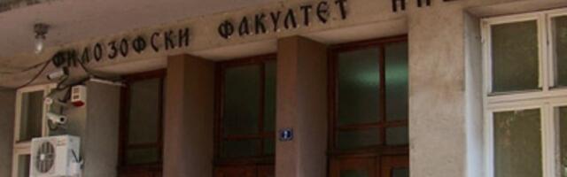 Studentima u Nišu ugrožena bezbednost: Morali smo da zaključamo kapije fakuleta