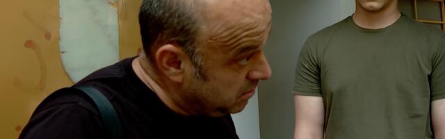 Profesor Medicinskog fakulteta Lazar Stijak bio na listi radikala, studente i ranije nazivao „stranim plaćenicima“