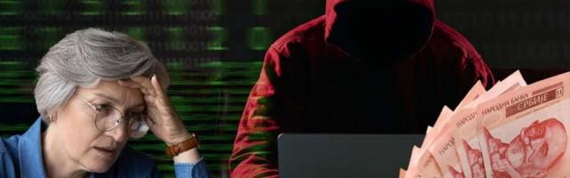 BEZ ORUŽJA, PRETNJI I NASILJA! Prevaranti iz Srbije i Hrvatske pelješili redom: Preti im duga robija i kazna od MILION EVRA!