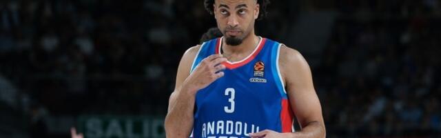 NBA POJAČANJE na Malom Kalemegdanu!