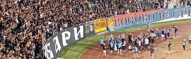 Šmekerski potez Natha! Evo šta je uradio Izraelac posle ubedljivog trijumfa nad Oleksandrijom
