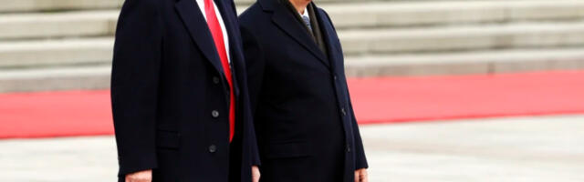 Svetska ekonomija posle američkog veka