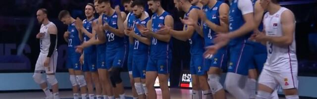 Trijumf Orlova: Srušena Kina