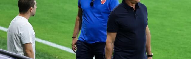 Mrkela: Partizan bi trebalo da nam da samopuzdanje pred Seltik! Navijači su naš vetar u leđa!
