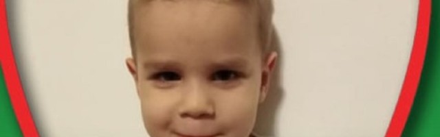 TUGA Preminuo mali Mihajlo (4) od opake bolesti