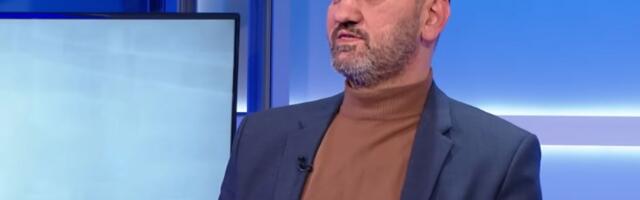 Profesor Bešić u Utisku: Studenti su popularni jer ne žele funkcije, opozicija da se ujedini i podrži ih