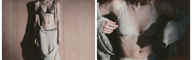 Massimo Dutti je upravo lansirao svoju prvu kolekciju donjeg veša – i potpuno je minimalistička