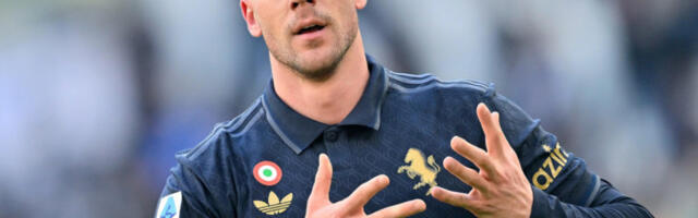 HRVAT PRELOMIO Sa ovim igračima Juventus napada Real u derbiju Lige šampiona