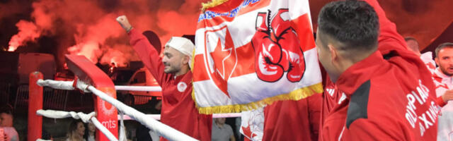 Vladan Miketić: Bokseri Crvene zvezde spremni za EUBC Kup šampiona