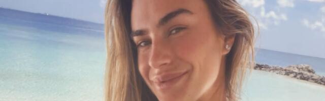 SABALENKA SRUŠILA INSTAGRAM Beloruskinja otišla na odmor i raspametila pratioce