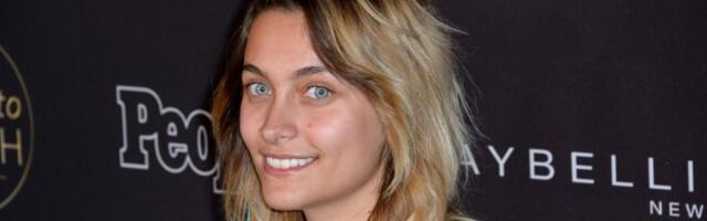 Ćerka Majkla Džeksona pokazala rupu u nosu od KOKAINA: Snimak napravio haos na mrežama (VIDEO)