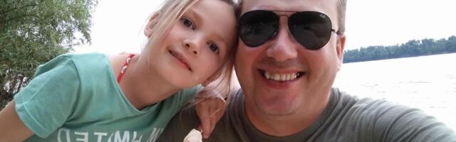 Priča Solomije iz Ukrajine: Kako deca razumeju rat