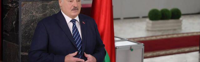 LUKAŠENKO NAJAVIO PAKLENI DECEMBAR Belorusija će pregovarati sa svetskom silom, svet se sprema za POTRES