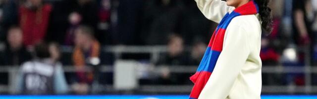 LJUBIMICA VLADIMIRA PUTINA PROLAZI KROZ PAKAO! Gruba GREŠKA lekara napravila joj je HAOS od života i prekinula karijeru! Operacija koja nije smela da se desi!