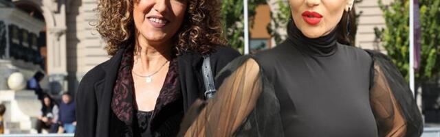 ZBOG HITA ZAMALO RAZVOD: Naša pevačica otkrila istinu iz porodičnog doma, Mina Kostić zakuvala ČORBU! (VIDEO)