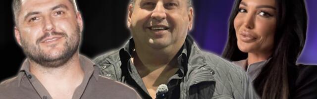 TAKI PRECRTAO ASMINA ZA SVA VREMENA! Ne može očima da ga vidi, OVIM rečima ga zakucao, a onda "PLJUNUO" NA CELU ELITU!