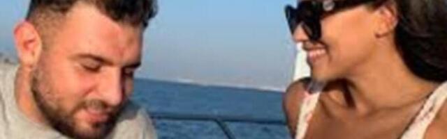 DRŽAO U RUKAMA TEK ROĐENU ĆERKICU, A ONDA JE UMRO 5 MINUTA KASNIJE Poslednji snimak sa bebom potresao sve (VIDEO)