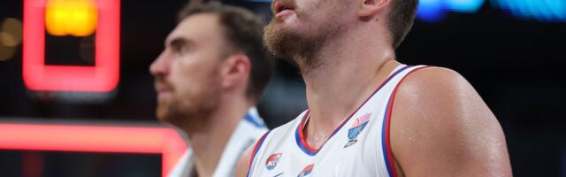 „NADAM SE DA ĆE BITI U REDU“: I Jokić govorio o Željku i Partizanu, pa poslao poruku Evroligi!