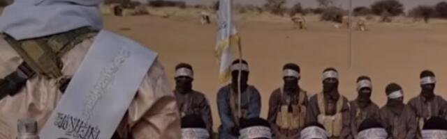 AMERIČKI DRON RAZNEO ČOVEKA! Ubijen komandant Al Kaide