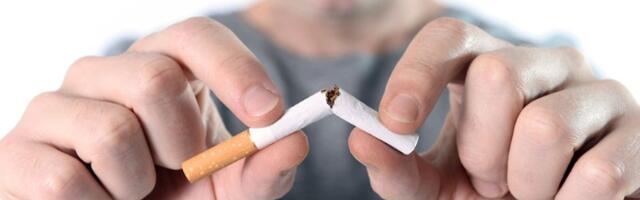 Stavio KAVEZ na glavu da bi ostavio CIGARETE: Supruga čuva KLJUČ - ljudi gledaju i ne veruju (VIDEO)