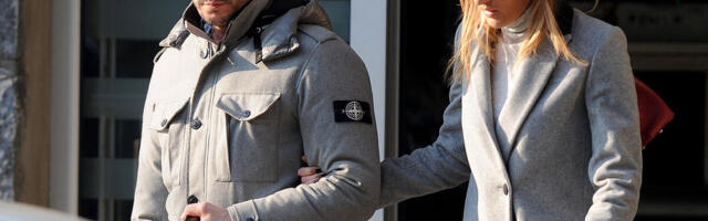 KRENULA DALJE! Maja Ognjenović posle RAZVODA od Dače ponovo NASMEJANA - evo gde je UHVAĆENA, od njega ni TRAGA