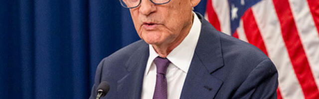 Федералне резерве Америке смањује каматне стопе трећи пут заредом